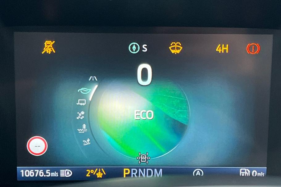 Used FORD RANGER WV75XVU 27