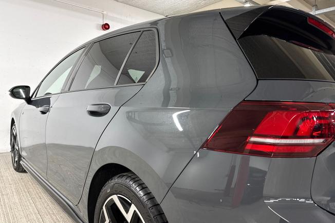 VOLKSWAGEN Golf Photo 36