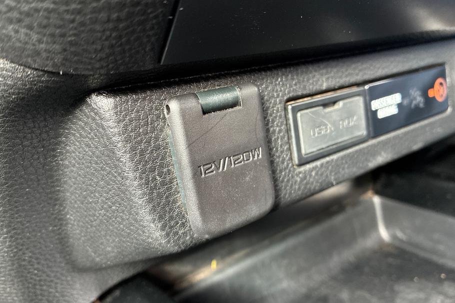 Used Isuzu D-MAX CU23TXV 34