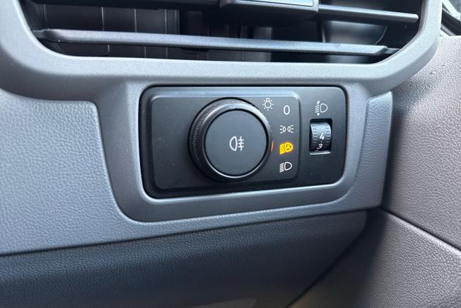 Volkswagen E-Transporter Photo 29