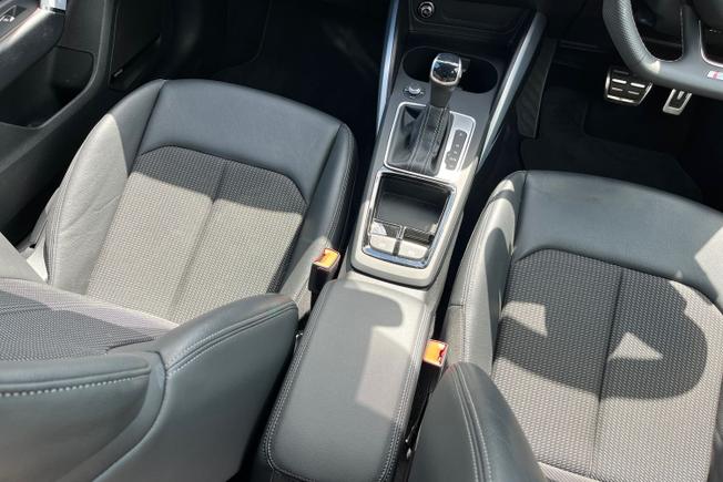AUDI Q2 Photo 51