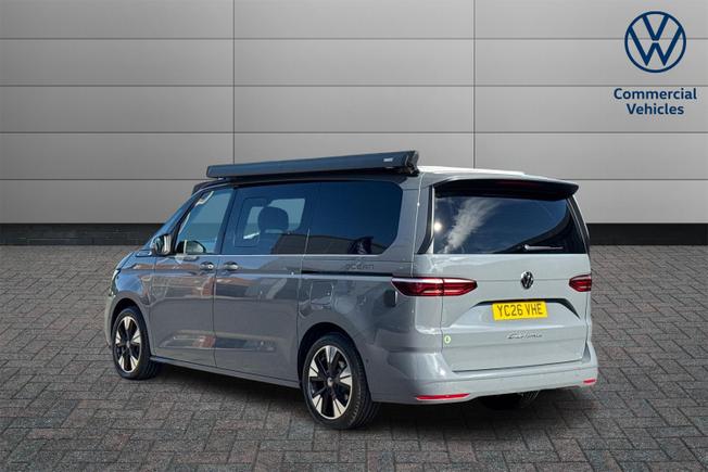 Volkswagen California Photo 3