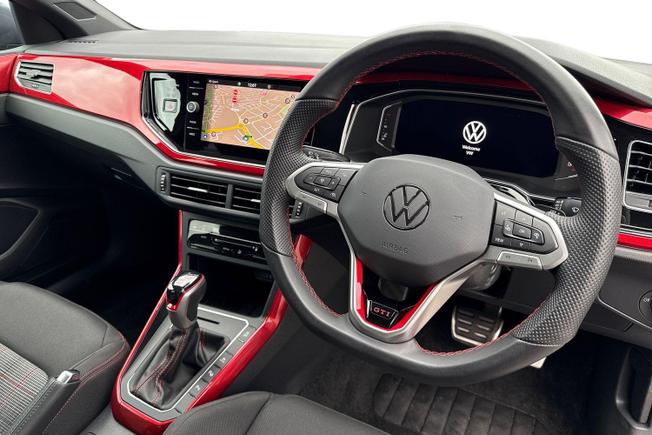 VOLKSWAGEN Polo Photo 6