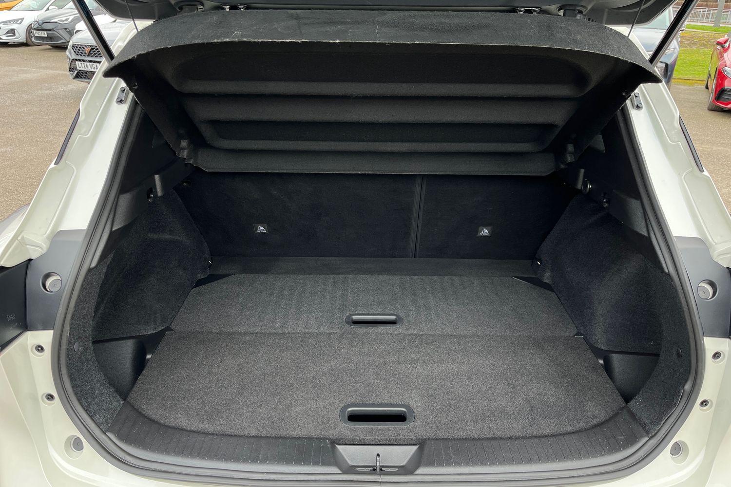 Nissan Qashqai Photo 20