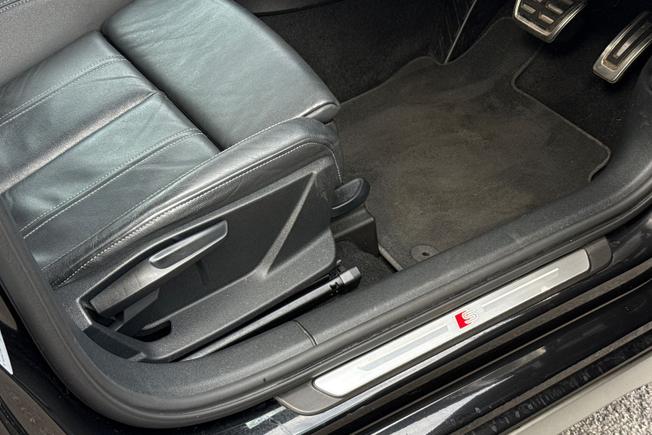AUDI A3 Photo 30