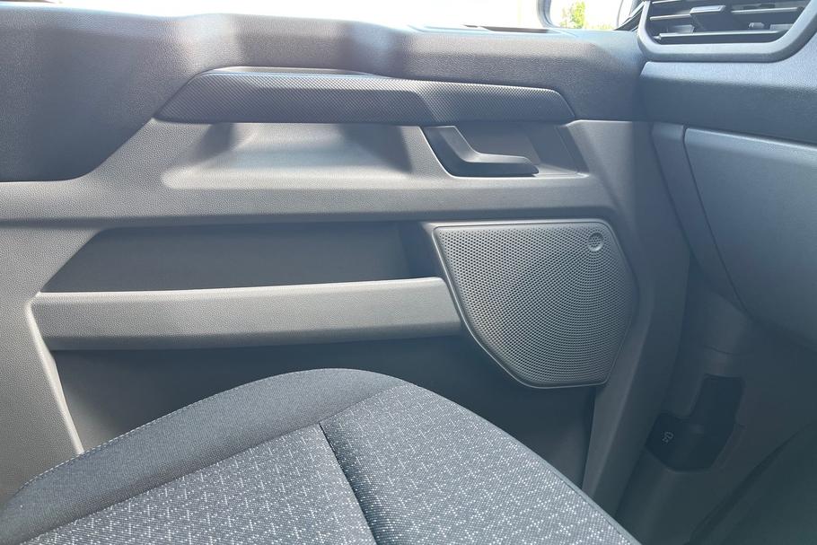 Used Ford TRANSIT CUSTOM WP75FXZ 34