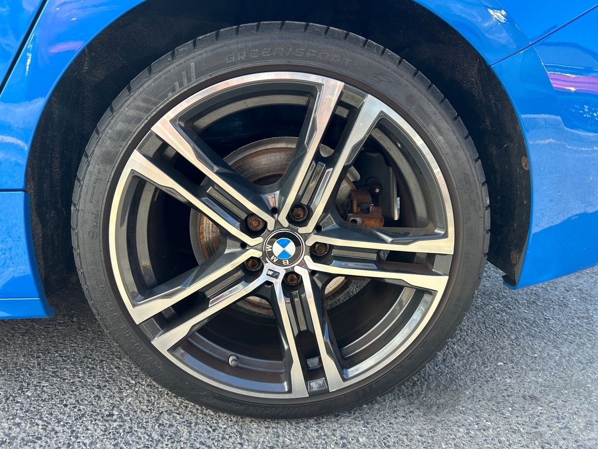 BMW 1 Series Photo 40
