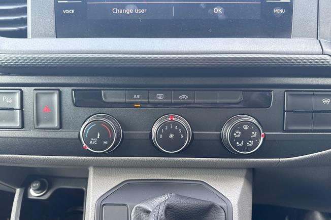 Volkswagen Transporter Photo 37