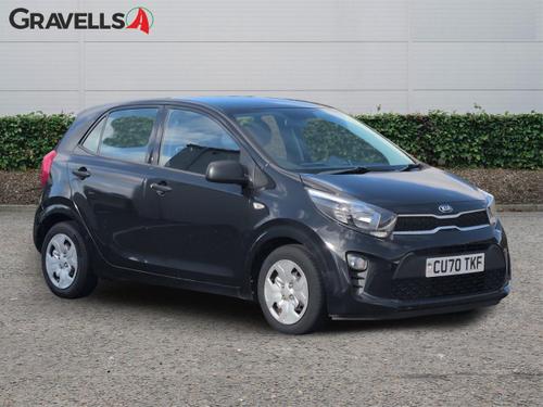 Kia PICANTO Photo autoimg-638ebeca2d9f647de9e256ddf4adf18dfff2a289.jpg
