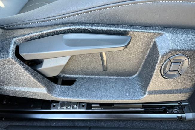Audi Q3 Photo 54