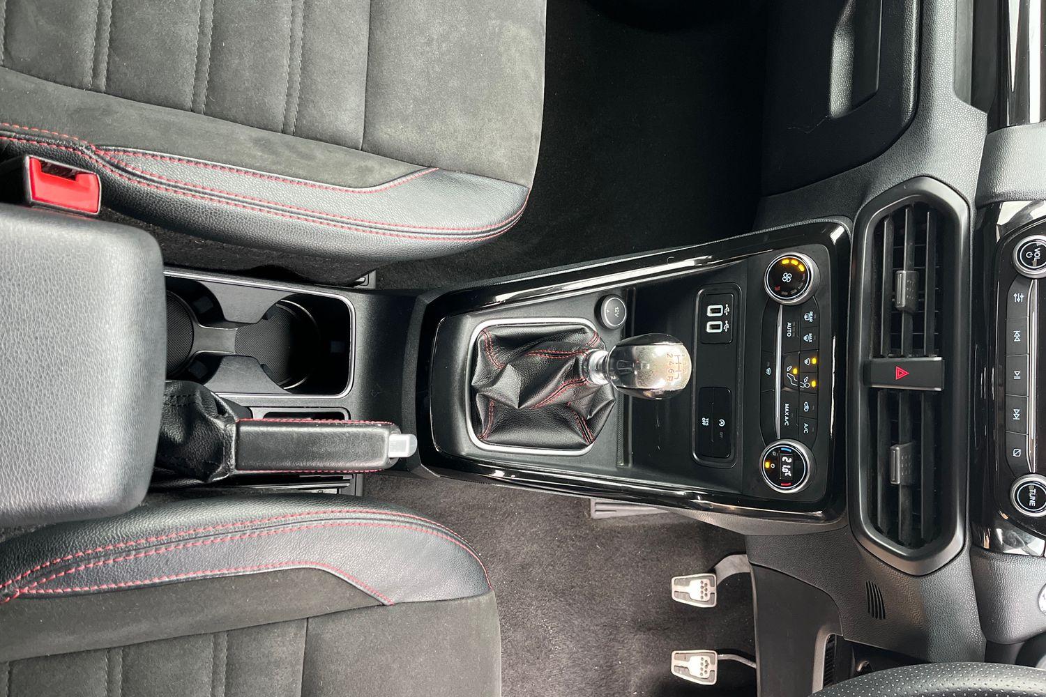 Ford EcoSport Photo 30