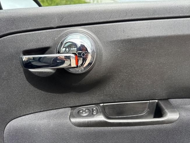 FIAT 500 Photo 27