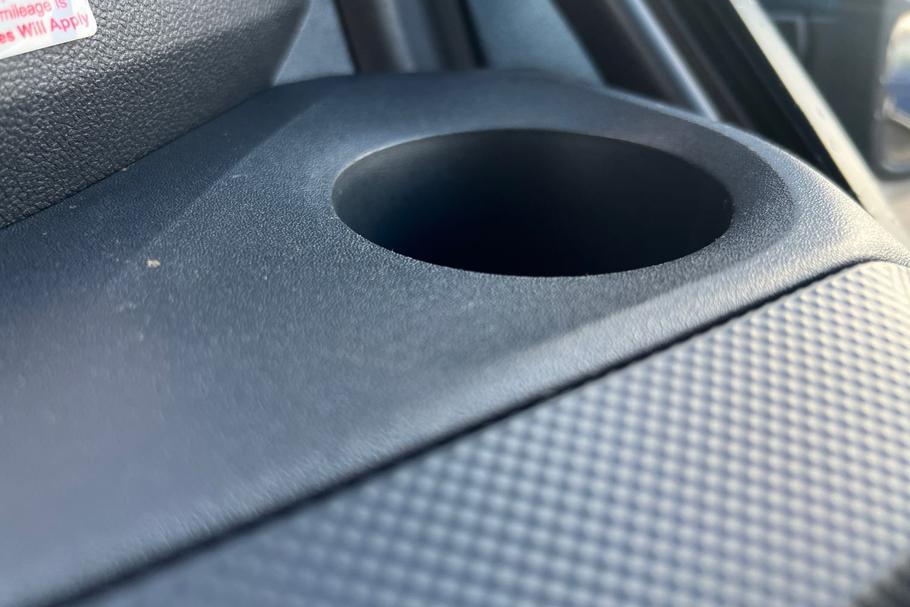 Used Ford TRANSIT CUSTOM WO25UFA 31