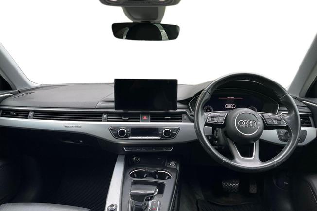 Audi A4 Allroad Photo 11