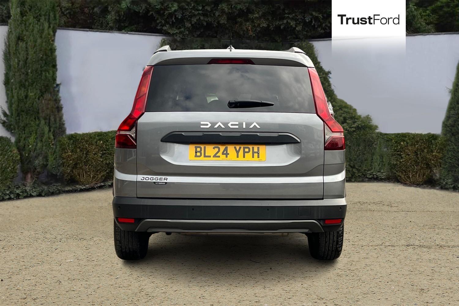 Dacia Jogger Photo 6