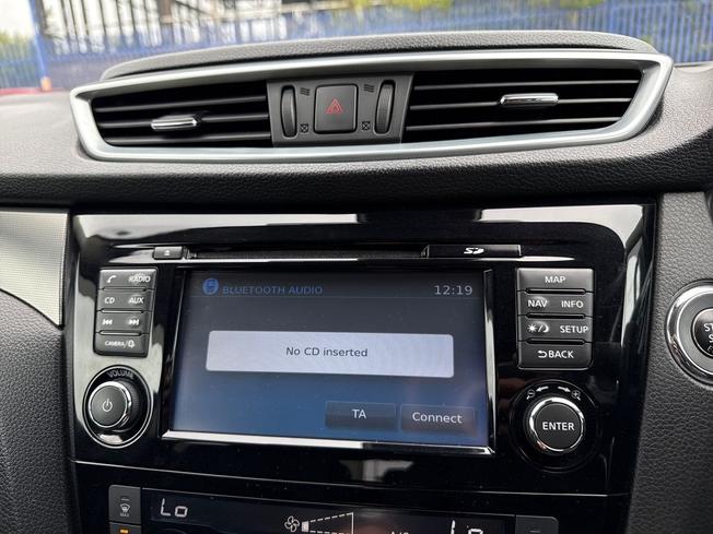 NISSAN Qashqai Photo 38