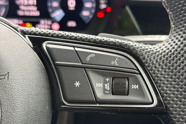 Audi A3 Photo 17