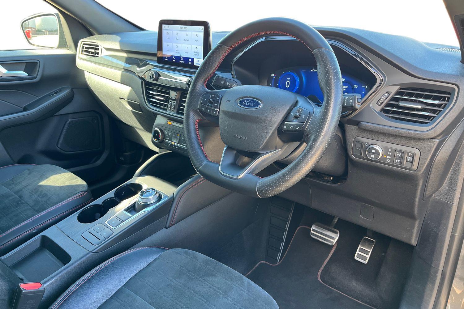 Ford Kuga Photo 8