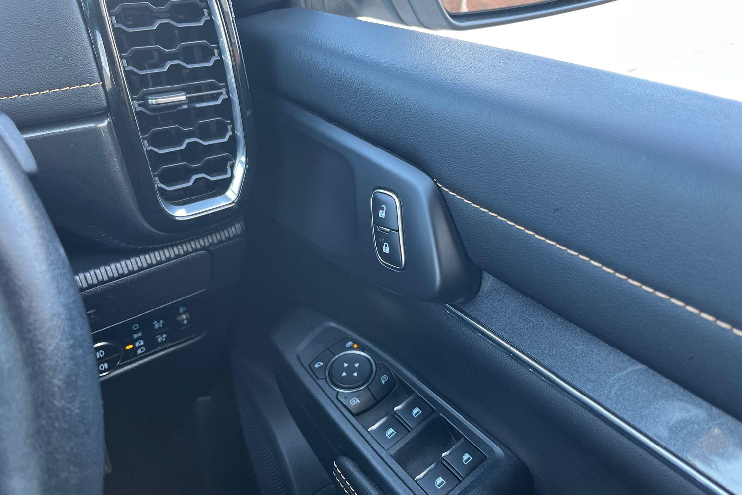 Ford RANGER Photo 17