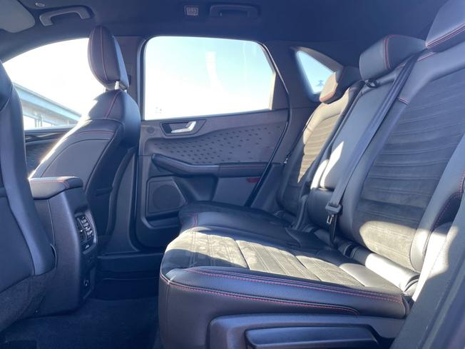 FORD Kuga Photo 29