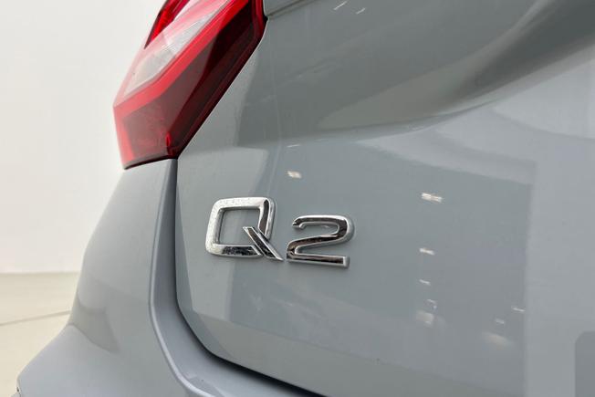 Audi Q2 Photo 25
