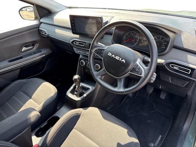 DACIA Jogger Photo 6