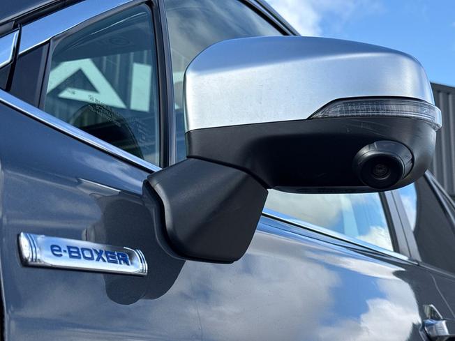 SUBARU Forester Photo 26