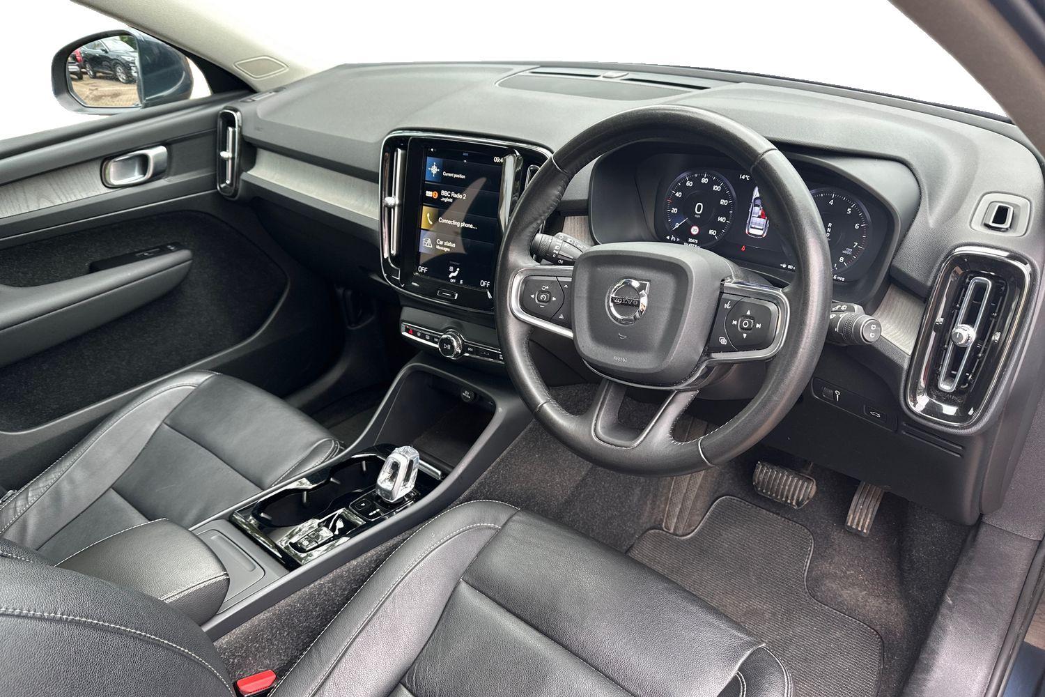 Volvo XC40 Photo 7