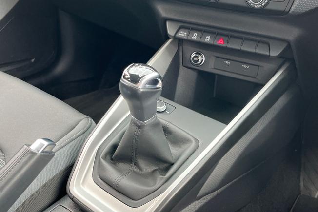AUDI A1 Photo 34