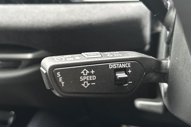 AUDI A5 Avant Photo 35