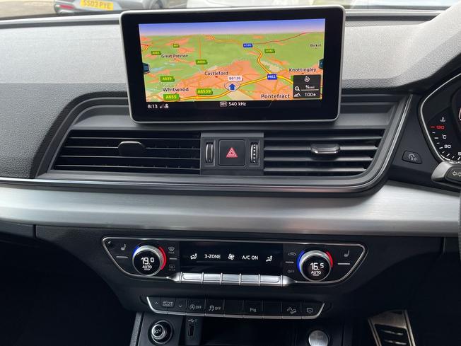 Audi Q5 Photo 14