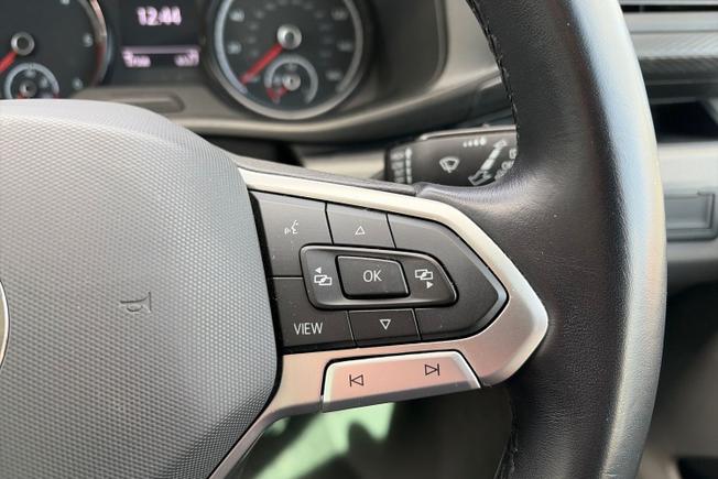 VOLKSWAGEN TRANSPORTER Photo 17