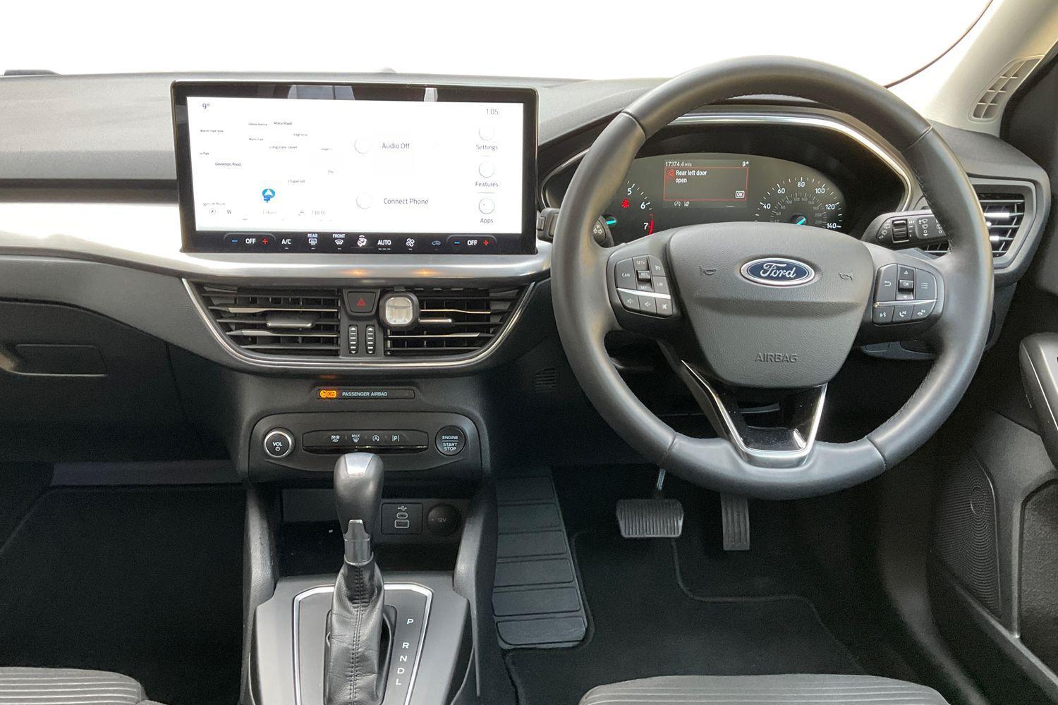 Ford FOCUS Photo 10