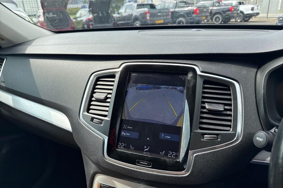 Volvo XC90 Photo autoimg-639bb6719f827fbb3389e955d36ff6ba8b31baa0.jpg