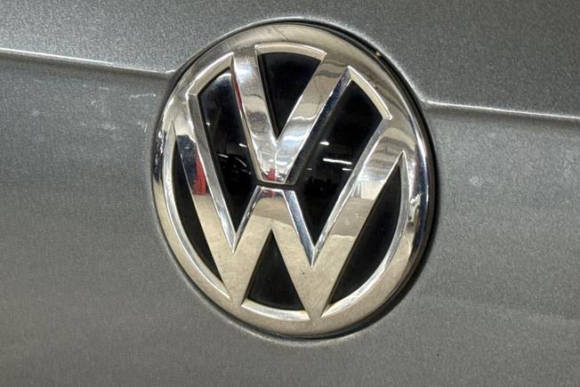 Volkswagen Tiguan Allspace Photo 35