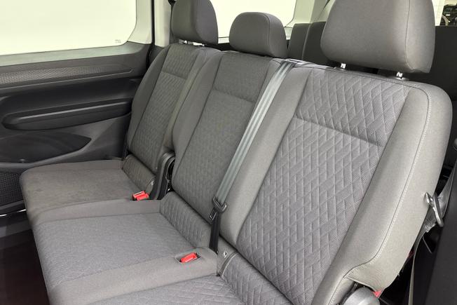 Volkswagen Caddy Maxi Photo 9