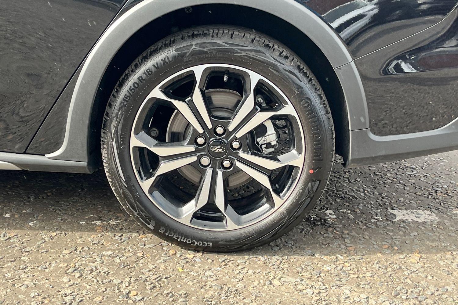 Ford Focus Photo 7