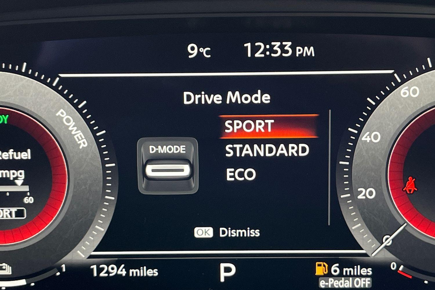 Nissan Juke Photo 32