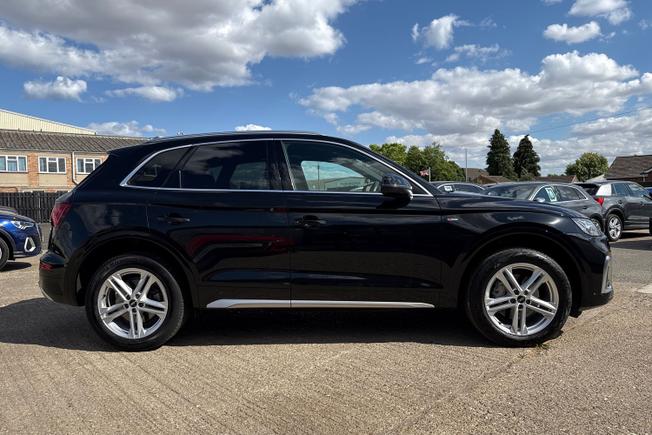 Audi Q5 Photo 31