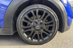 MINI Convertible Photo 5