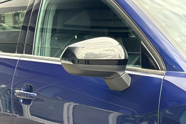 AUDI Q2 Photo 20
