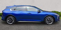 Kia K4 Photo 3