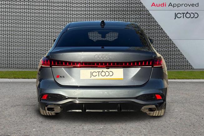 AUDI A5 Photo 8