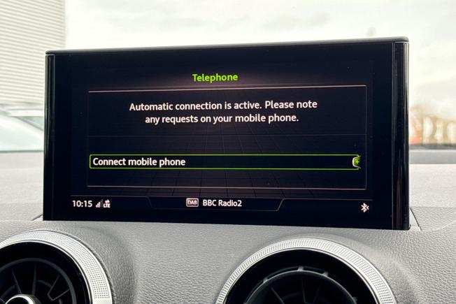 AUDI Q2 Photo 52