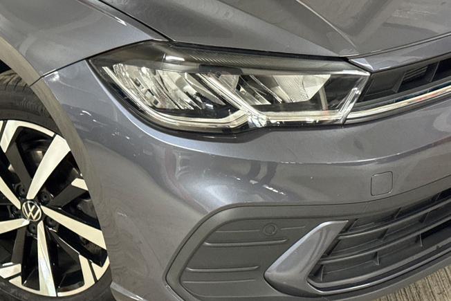 VOLKSWAGEN Polo Photo 19