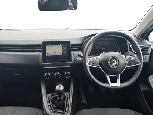 Renault Clio Photo autoimg-63a41d44de5ca647ce557257abf6b8f9421c7f98.jpg