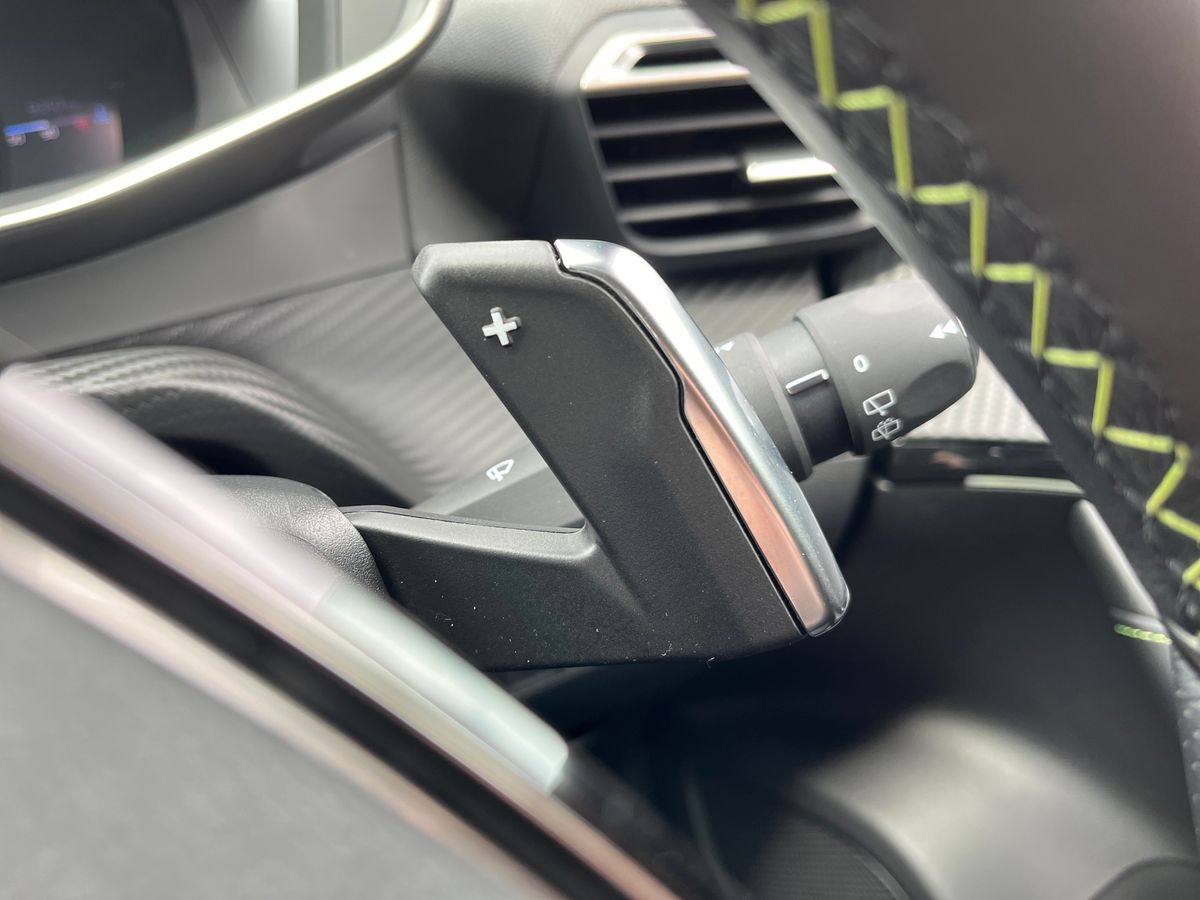 Peugeot 2008 Photo 40