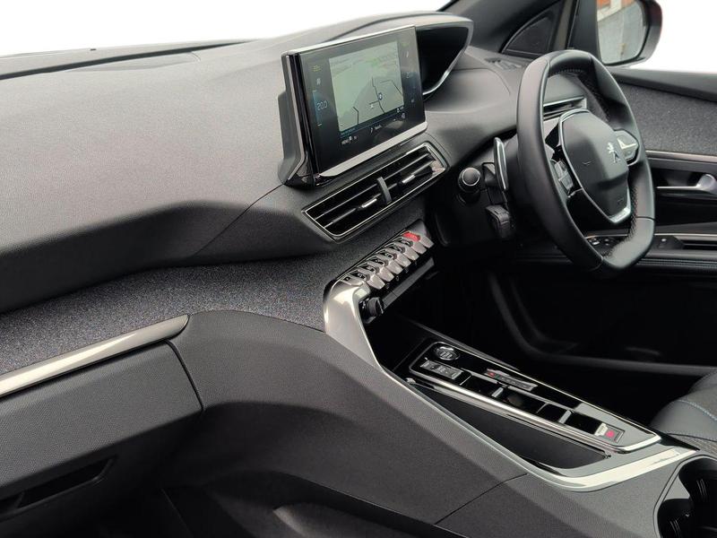 Used Peugeot 3008 LL23NOH 15
