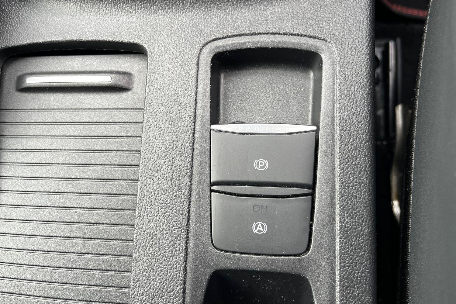 Ford Focus Photo 31