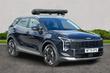 Used Kia Sportage WF75VPX 1